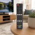 Control Remoto Universal Huayu RM-L1622 para Smart TV Negro 1