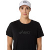 Gorra Running Performance Run Ultra Light Unisex Brilliant White