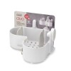 Organizador Esquinero para Ducha Joseph Joseph Duo Organizador Esquinero para Ducha Joseph Joseph Duo