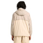 Casaca Anti-Uv Hooded Hombre Safari/Laurel Oak