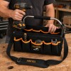 BOLSO INSDUTRIAL C/ASA METAL 17" TOLSEN Bolso Insdutrial C/asa Metal 17" Tolsen