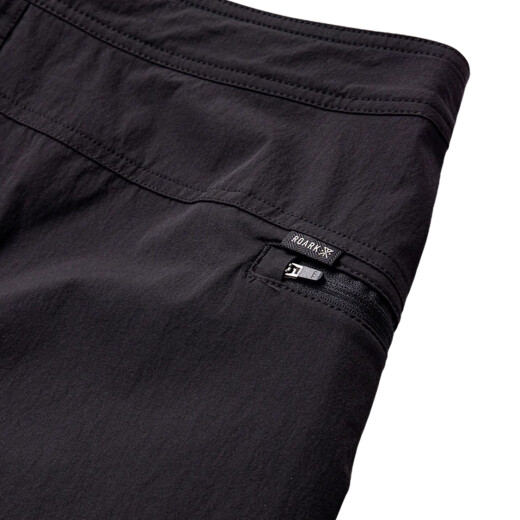 Boardshort Roark Passage Pro - Negro Boardshort Roark Passage Pro - Negro