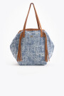 TOTE OLIVIA Rosa