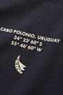 CABO POLONIO TEE Piombo