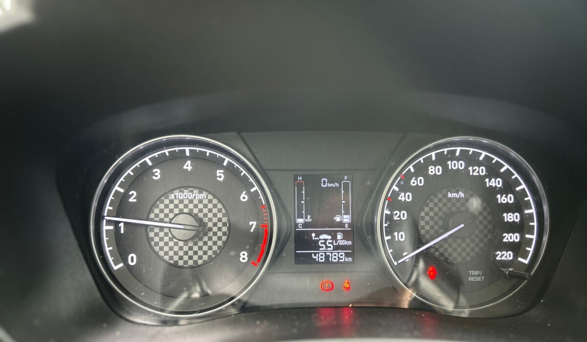Hyundai HB20 1.0 Comfort - 2023 Hyundai HB20 1.0 Comfort - 2023