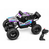 Auto Rc Rock Explorer Moka Grafiti Lila