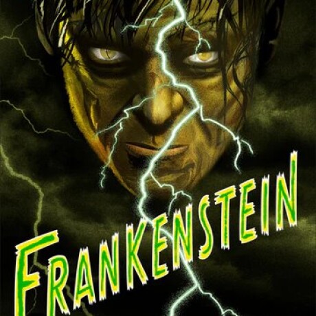 FRANKENSTEIN (INGLES) FRANKENSTEIN (INGLES)