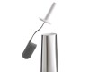 Escobilla para Toilette Joseph Joseph Flex™ Steel con Soporte de Acero Inoxidable Escobilla para Toilette Joseph Joseph Flex™ Steel con Soporte de Acero Inoxidable