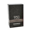 Perfume Giorgio Armani Stronger With You EDT 150ml Perfume Giorgio Armani Stronger With You EDT 150ml