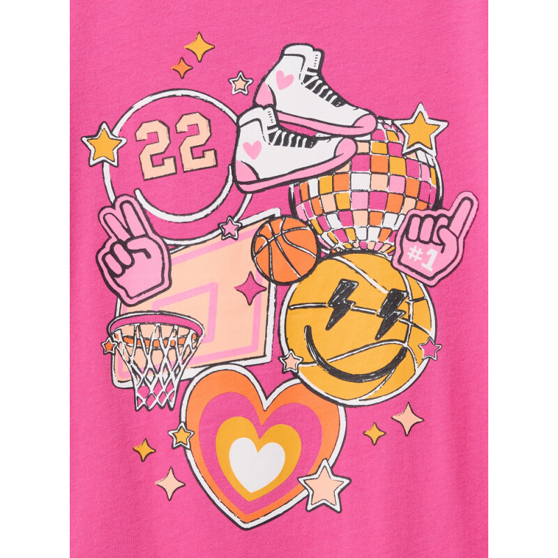 V-FEB SS VAL GR BASKETBALL