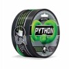 CINTA PYTHON Negra
