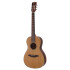 Guitarra electro acustica Bromo BAR6E natural con funda Guitarra electro acustica Bromo BAR6E natural con funda