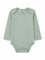 BODY PACK X2 VERDE GRISACEO