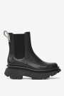 BOTA CRUNCH CHELSEA Negro