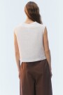 TOP OHARA Blanco