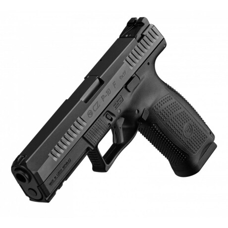 PISTOLA CZ CAL 9MM P-10F 19 TIROS PISTOLA CZ CAL 9MM P-10F 19 TIROS