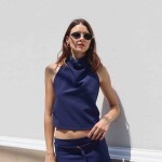 TOP GRECIA AZUL