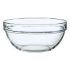 BOWL DE VIDRIO REDONDO DE 17cms - LUMINARC E9218 BOWL DE VIDRIO REDONDO DE 17cms - LUMINARC E9218