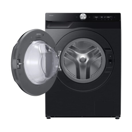 Lavasecarropas Samsung 11Kg/7Kg Inverter AI Ecobubble Inox