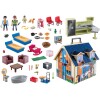 Playmobil Dollhouse Maletín Casita de Muñecas Playmobil Dollhouse Maletín Casita de Muñecas