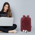 Mochila Urbana Para Laptop Notebook Portatil + Salida Usb Mochila Urbana Para Laptop Notebook Portatil + Salida Usb