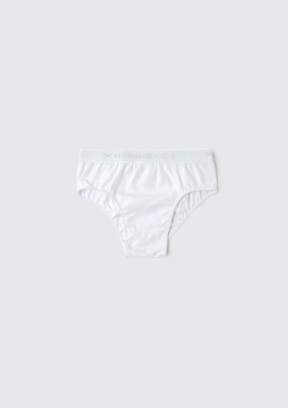 KIT COM 2 CUECAS MASC BRANCO