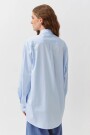 CAMISA CAMELA Celeste