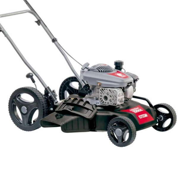 CORTA CESPED A NAFTA 3,5 JP + 10 MT DE MANGUERA DE REGALO CORTA CESPED A NAFTA 3,5 JP + 10 MT DE MANGUERA DE REGALO