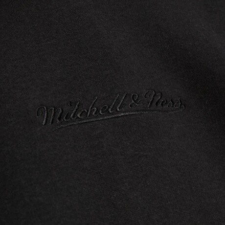 Canguro Mitchell and Ness Black