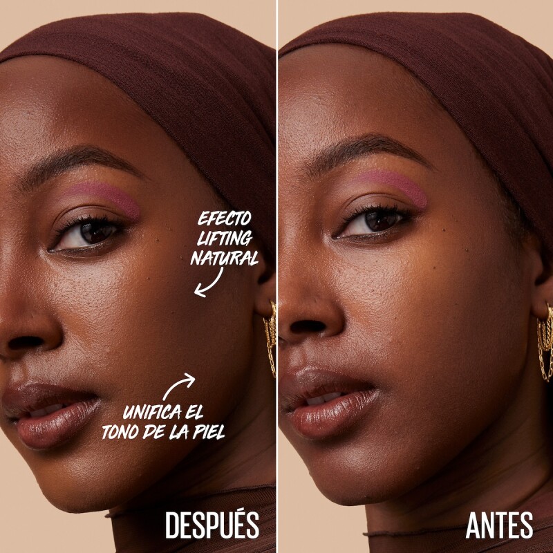 Stick Facial Maybelline New York Lifter Stix Tono 65 Stick Facial Maybelline New York Lifter Stix Tono 65