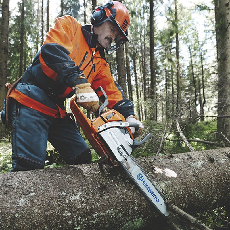 Motosierra Husqvarna 125 18"*nostock* Motosierra Husqvarna 125 18"*nostock*