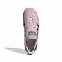 Zapatillas Adidas Handball Spezial W Mujer Pink