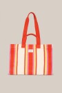 BOLSO BARI Rojo