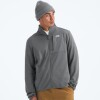 Campera polar de alto rendimiento Smoked Pearl