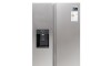 Heladera Inverter Inox 610 L - Modelo RJ 30M SBSI G2 - James Heladera Inverter Inox 610 L - Modelo RJ 30M SBSI G2 - James