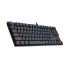 Teclado Mecánico Redragon APS Pro K607P-KBS Teclado Mecánico Redragon APS Pro K607P-KBS