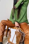 Chilka Cowhide Camel