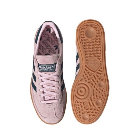 Championes adidas Handball Spezial Pink