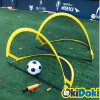 2 Arcos De Fútbol Infantil Plegables Con Pelota 2 Arcos De Fútbol Infantil Plegables Con Pelota