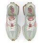 Zapatillas New Balance 327 Mujer Grey