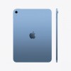 Apple iPad 11" A16 (11ª Gen) Wi-Fi 128GB Azul