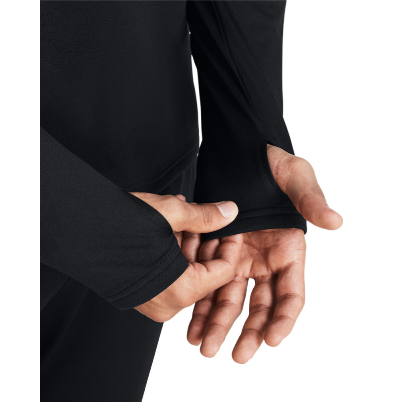 UA M's Ch. Midlayer-BLK BLK-004