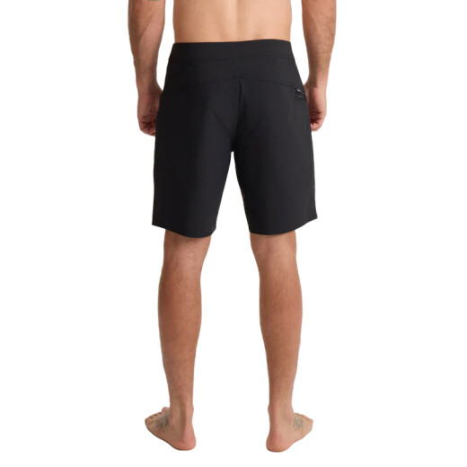 Boardshort Roark Passage Pro - Negro Boardshort Roark Passage Pro - Negro