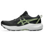 Zapatillas Trail Running Gel-Venture 11 Hombre Black/khaki Green