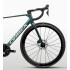 BICICLETA ORBEA ORCA M 30 I LTD - OMX PWR GREEN - CAR