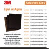 LIJA AL AGUA 331Q X50un. N°120 LIJA AL AGUA 331Q X50un. N°120