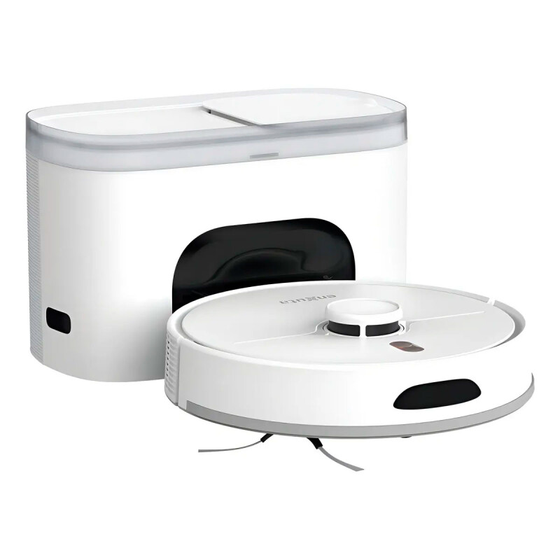 ASPIRADORA ENXUTA AENXRTMS29250W Robot -Mopa/Vaciado Aut.BL N/A