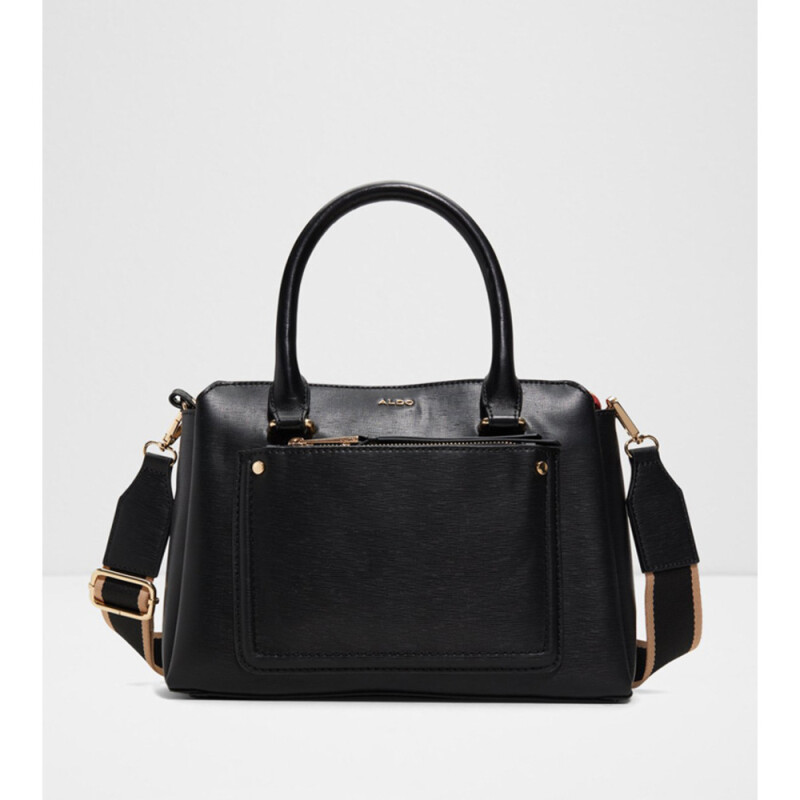 KEDERASEAN BONE MULTI SYNTHETIC BLACK