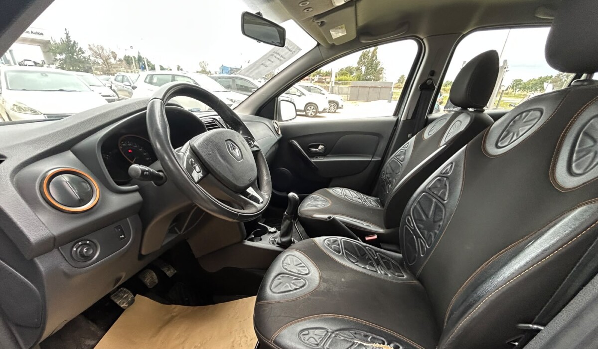 Renault Stepway Privilege - 2019 Renault Stepway Privilege - 2019