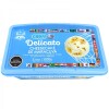 Helado Crufi Delicato cheesecake maracuyá 2 l Helado Crufi Delicato cheesecake maracuyá 2 l